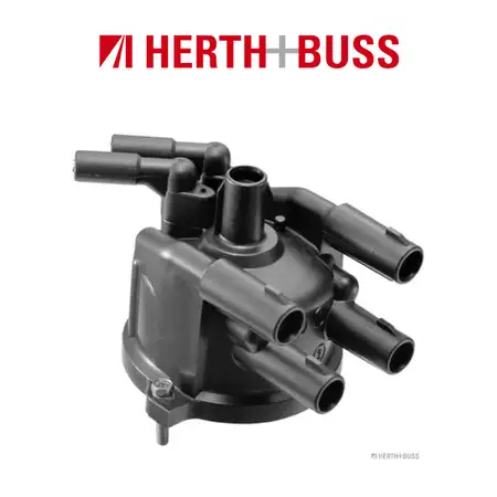 HERTH+BUSS JAKOPARTS Verteilerkappe f&uuml;r TOYOTA CELICA (_T18_) MR 2 II (SW2_) 2.0