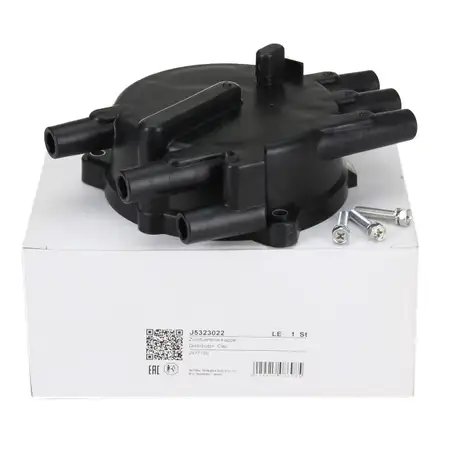HERTH+BUSS JAKOPARTS Verteilerkappe MAZDA 323 F V BA 626 IV GE MX-3 EC XEDOS 9