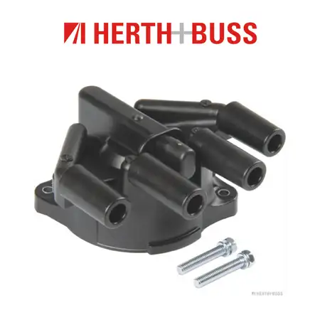 HERTH+BUSS JAKOPARTS Verteilerkappe f&uuml;r MAZDA 323 C/P V F/S VI