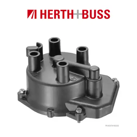 HERTH+BUSS JAKOPARTS Verteilerkappe f&uuml;r HONDA ACCORD IV CIVIC II SHUTTLE