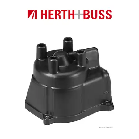 HERTH+BUSS JAKOPARTS Verteilerkappe ACCORD VI ODYSSEY SHUTTLE