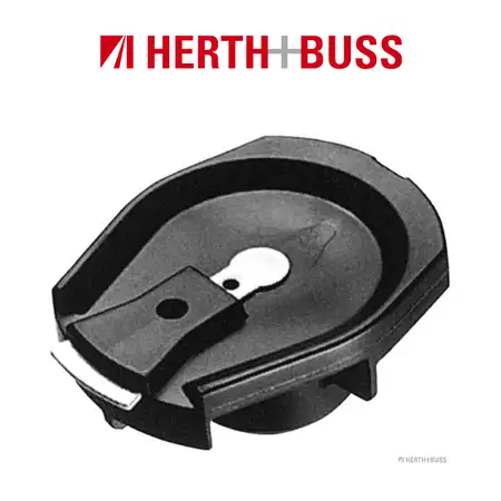 HERTH+BUSS JAKOPARTS Verteilerfinger HONDA ACCORD V VI CIVIC VI ODYSSEY SHUTTLE