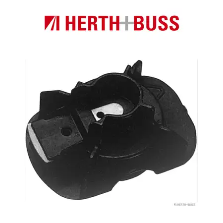 HERTH+BUSS JAKOPARTS Verteilerfinger NISSAN 200 SX 240 SX ALMERA I SUZUKI X-90