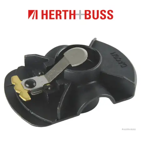HERTH+BUSS JAKOPARTS Verteilerfinger DAEWOO MATIZ (KLYA) 0.8 52 PS