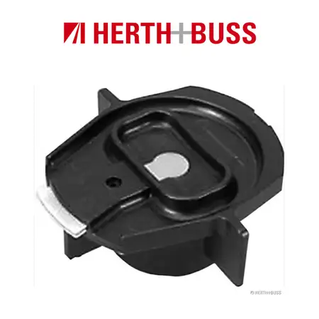 HERTH+BUSS JAKOPARTS Verteilerfinger MAZDA 626 IV (GE) MX-6 (GE) NISSAN ALMERA I
