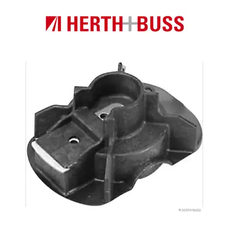 HERTH+BUSS JAKOPARTS Verteilerfinger MITSUBISHI CARISMA COLT VI LANCER NISSAN