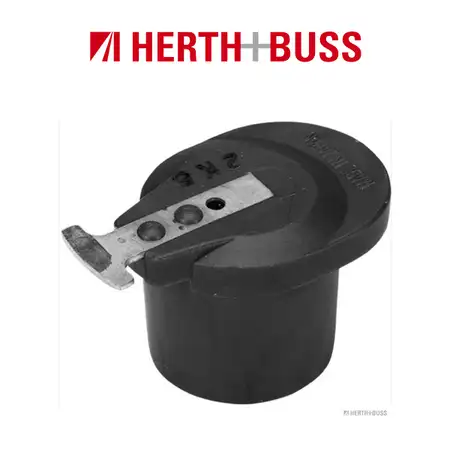 HERTH+BUSS JAKOPARTS Verteilerfinger TOYOTA CELICA COROLLA HIACE HILUX STARLET