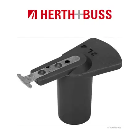 HERTH+BUSS JAKOPARTS Verteilerfinger TOYOTA 4 RUNNER CARINA II CELICA DYNA 100