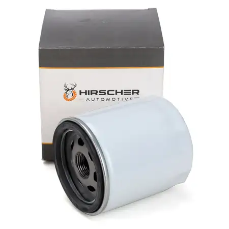 HIRSCHER &Ouml;lfilter FORD Mustang B-Max C-Max Ecosport Fiesta Focus Mondeo 1751529