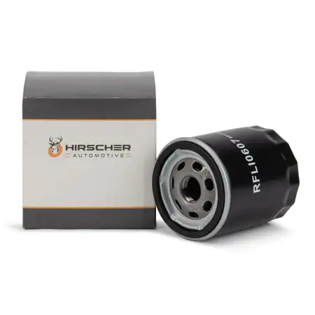 HIRSCHER &Ouml;lfilter FORD C-Max Focus II Galaxy Mondeo IV S-Max 1.8 TDCi 2192565