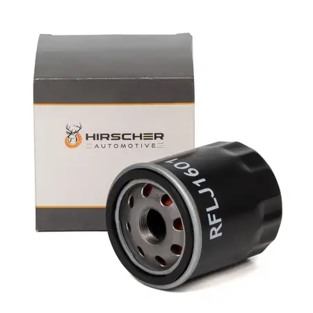 HIRSCHER &Ouml;lfilter OPEL Adam Astra K Corsa E Insignia A B Karl Mokka / X 55499629