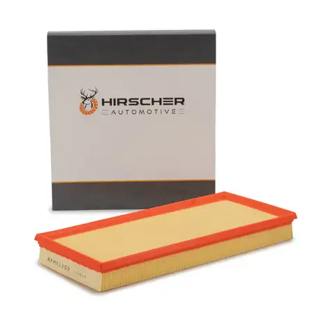 HIRSCHER Luftfilter MERCEDES W169 W245 160CDI 180CDI 200CDI OM640 6400940204