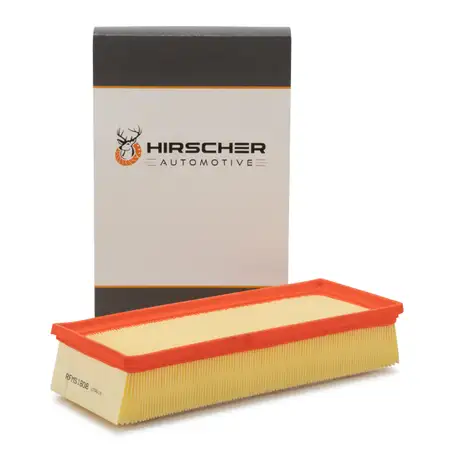 HIRSCHER Luftfilter AUDI A4 B7 B8 A5 8T 8F Q5 8RB 1.8/2.0TFSI 2.0TDI 8R0133843K