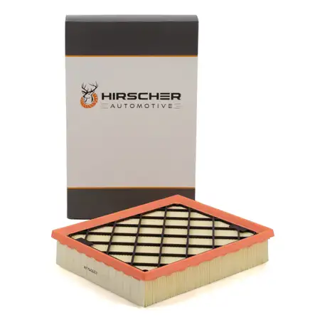 HIRSCHER Luftfilter FORD Edge Galaxy CK Mondeo V S-Max CJ 5243186