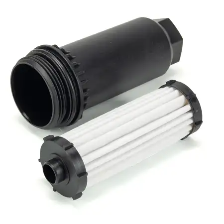 Hydraulikfilter Automatikgetriebe MPS6 FORD C-Max Focus 2 3 Mondeo 4 Kuga I Galaxy 1589089