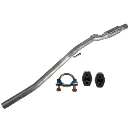 IMASAF Rohrleitung + Anbausatz AUDI A1 (8X) SEAT IBIZA 4 VW POLO (6R 6C) 1.2 TSI