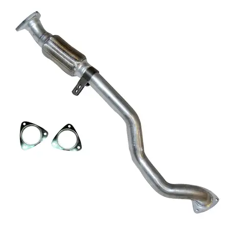 IMASAF Rohrleitung Abgasrohr FIAT CROMA OPEL SIGNUM VECTRA C SAAB 9-3 1.9 CDTI