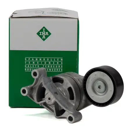 INA 534018610 Riemenspanner Keilrippenriemen AUDI SEAT SKODA VW 2.0 2.0TSI/GTI/R