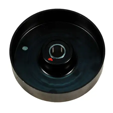 INA 531055120 Spannrolle Spannelement Keilrippenriemen MERCEDES 1112000070