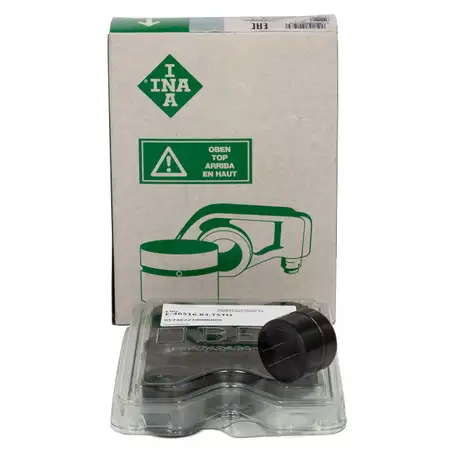 8x INA 420020910 Ventilst&ouml;ssel Hydrost&ouml;ssel AUDI FORD SEAT SKODA VW 1.2-2.5 TDI