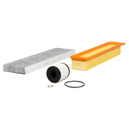 Inspektionskit f&uuml;r MINI R56 R57 R55 R60 R58 R61 R59 ONE / COOPER 75-122 PS