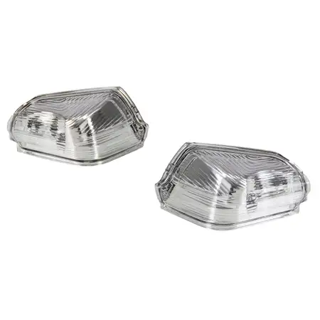 2x JOHNS Au&szlig;enspiegel Blinker MERCEDES SPRINTER (906) f&uuml;r VW CRAFTER (2E 2F)