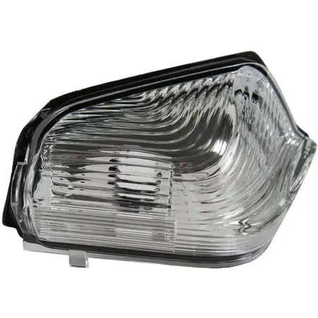 JOHNS Au&szlig;enspiegel Blinker MERCEDES SPRINTER (906) VW CRAFTER (2E 2F) rechts