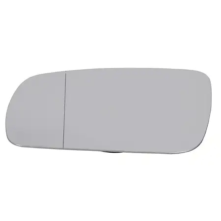 Au&szlig;enspiegel Spiegelglas SEAT Alhambra SKODA Superb VW Passat Sharan links