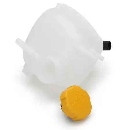 Ausgleichsbeh&auml;lter + Sensor + Deckel OPEL Signum Vectra C SAAB 9-3 YS3F