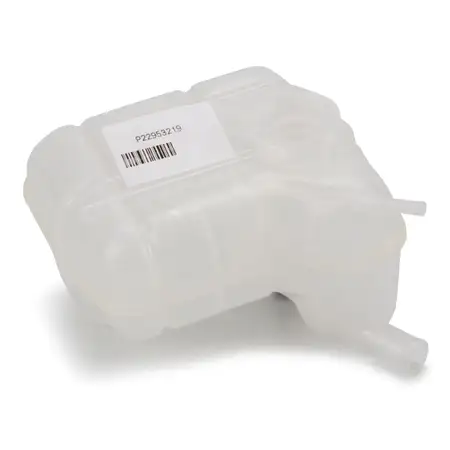 Ausgleichsbeh&auml;lter K&uuml;hlwasser ohne Deckel + Sensor OPEL Insignia A 1304034 / 22953219