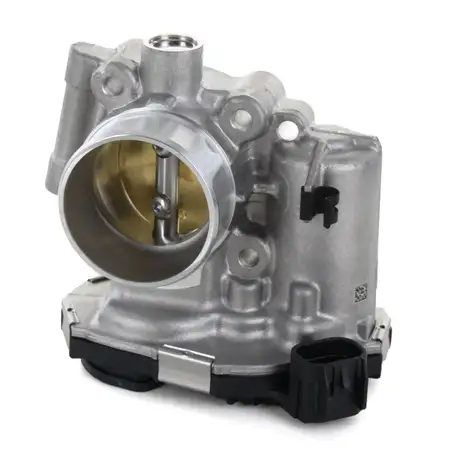 Drosselklappe Steuerklappe OPEL Adam Astra J Corsa D E Meriva B 1.2 1.4 825008