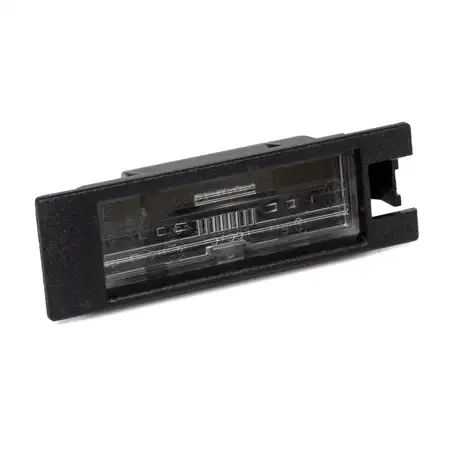 Kennzeichenleuchte f&uuml;r OPEL Astra H Caravan / Kasten 6223511 / 13155653