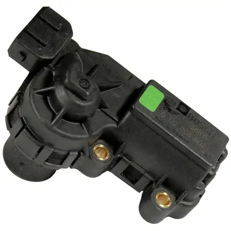 BOSCH Leerlaufregler Leerlaufventil 0132008602 OPEL ASTRA G CORSA B X10XE X12XE