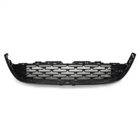 Frontziergitter K&uuml;hlergitter K&uuml;hlergrill OPEL Astra J 5-T&uuml;rer vorne unten 1320211