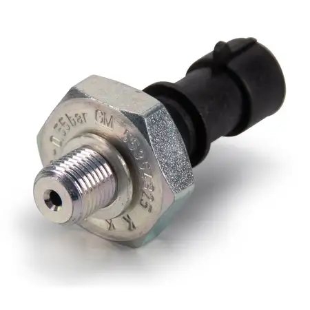 &Ouml;ldruckschalter &Ouml;ldrucksensor OPEL 1.0-1.8 55354325 1252555 Neuste Version