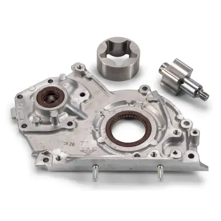&Ouml;lpumpe OPEL Astra G H Corsa C Meriva A Y17DT Z17DTH Y17DTL 646164 98060385