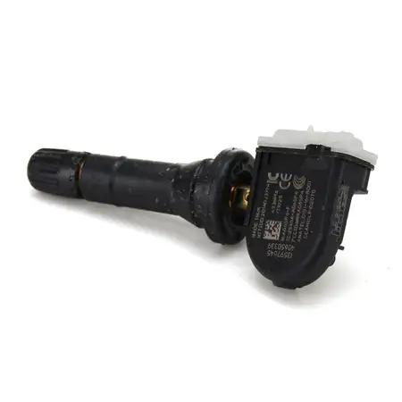 Reifendrucksensor Luftdrucksensor RDKS OPEL Insignia B 13597645