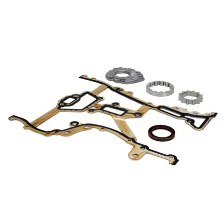 &Ouml;lpumpe Reparatursatz + Dichtung OPEL Astra G H Corsa C D Meriva A 1.0 1.2 1.4
