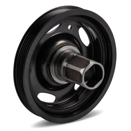 Riemenscheibe Kurbelwelle OPEL Agila A Astra H J Corsa Insignia Zafira Meriva B 55574771