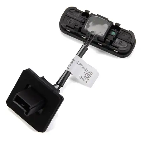 Schalter Heckklappe Heckklappenschalter OPEL Insignia A Karl 1241457