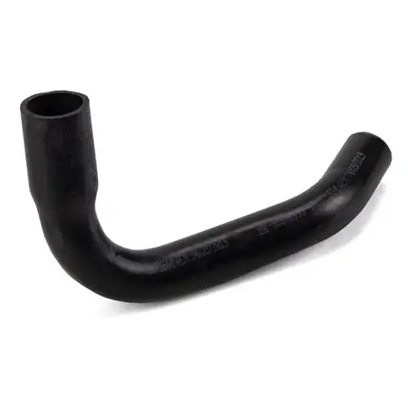 Entl&uuml;ftungsschlauch Zylinderkopfhaube OPEL Agila A Astra G H Z10XEP Z12XEP Z14XEP 656092