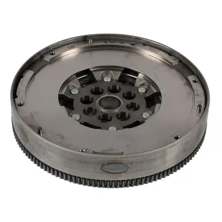 Schwungrad ZMS OPEL Astra J Corsa D Meriva A B Mokka 1.7 CDTI 616232 / 5570195