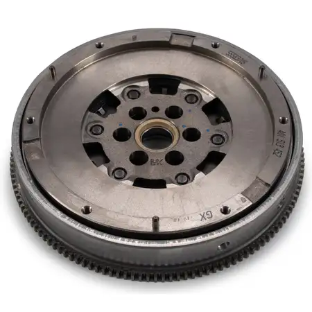 Schwungrad Zweimassenschwungrad OPEL Astra J Meriva B 1.4/1.4 LPG 55583705