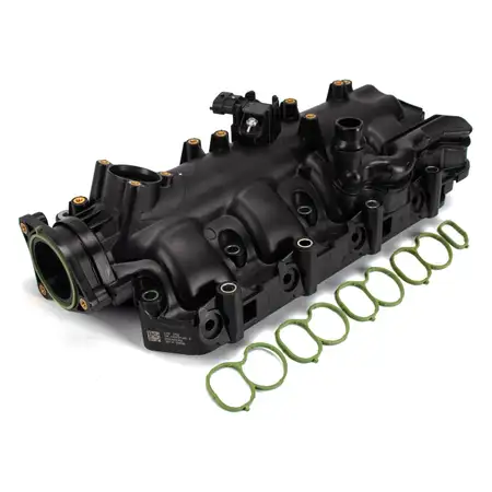 Ansaugkr&uuml;mmer Saugrohr OPEL Insignia A Zafira C 2.0 CDTi 110-140 PS 849257