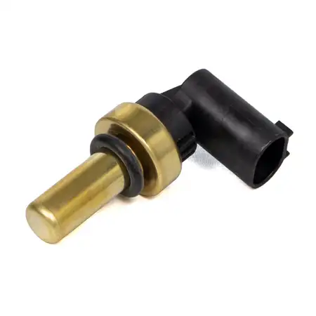 Temperaturgeber K&uuml;hlwasser Temperaturf&uuml;hler Sensor OPEL Astra H J Corsa 1338370 / 55591401