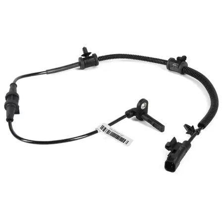 ABS Sensor Raddrehzahl Raddrehzahlsensor f&uuml;r OPEL Insignia A vorne 6238228