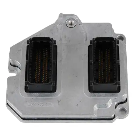 Steuerger&auml;t Gemischaufbereitung OPEL Astra G Corsa C Zafira A 1.8 Z18XE 55355044