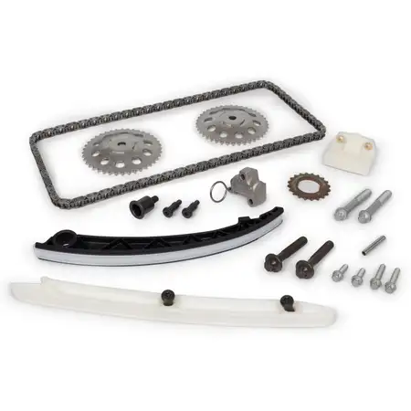 Steuerkettensatz Steuerkette OPEL Astra G H Corsa C D Z10XE/XEP Z12XE/XEP Z14XEP 6606022