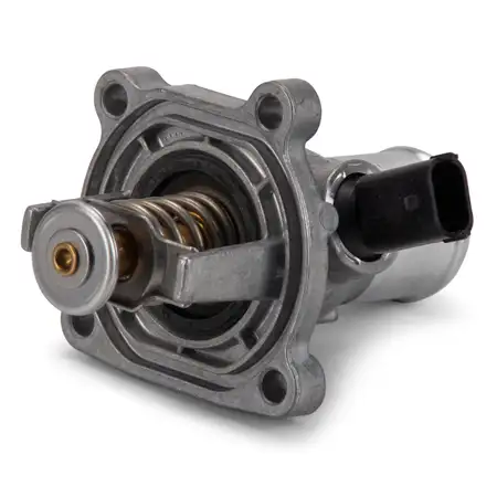 Thermostat + Geh&auml;use inkl. Sensor OPEL Astra G H Vectra C Insignia A 1.6/1.8 16V 55577072