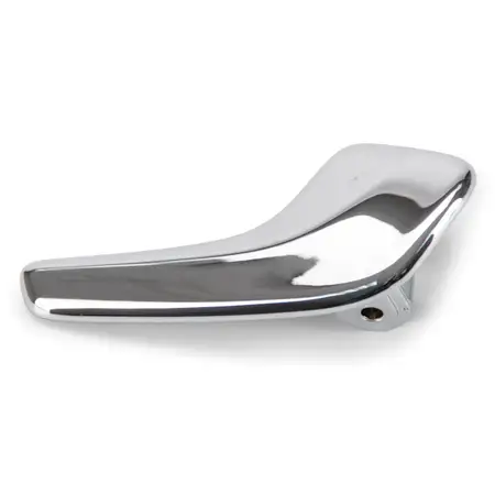 Zugstange Gest&auml;nge T&uuml;r T&uuml;rgriff OPEL Corsa D vorne rechts innen 13297814 / 136045